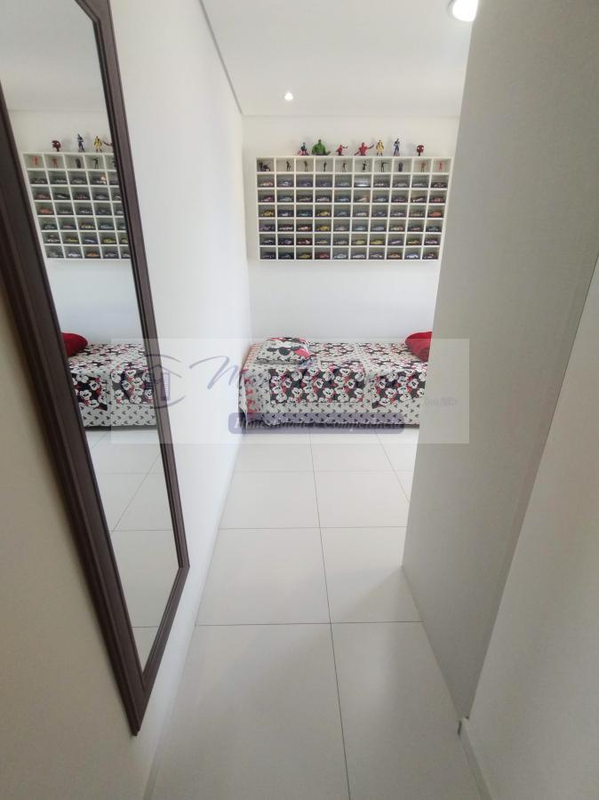 Sobrado à venda com 2 quartos, 70m² - Foto 27