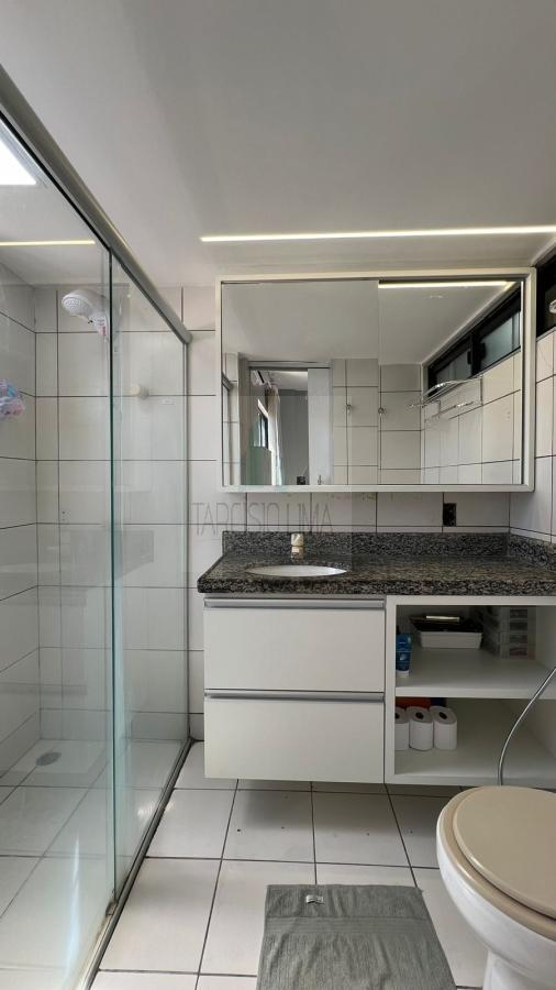 Apartamento à venda com 3 quartos, 129m² - Foto 24