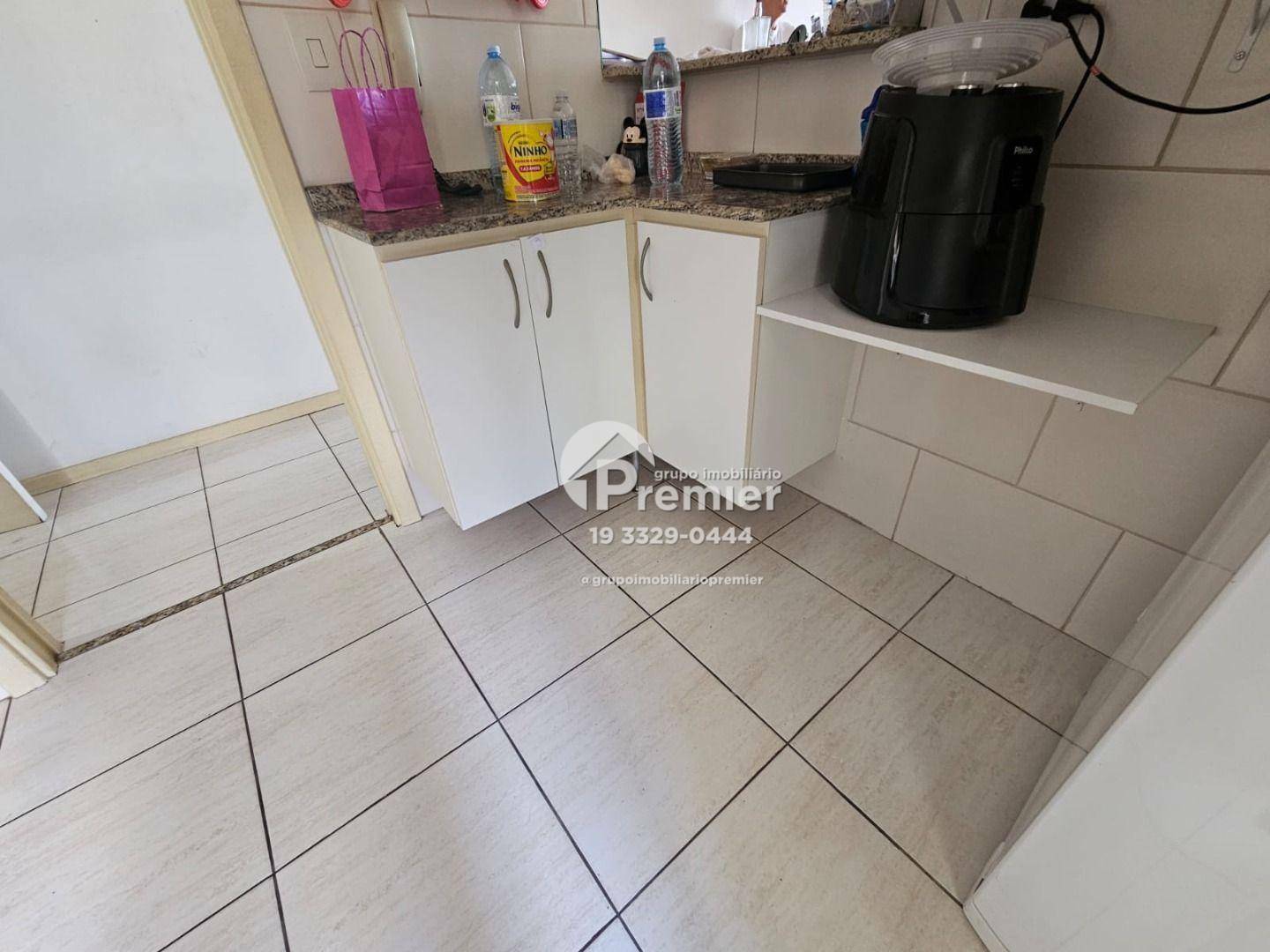 Apartamento à venda com 2 quartos, 64m² - Foto 10