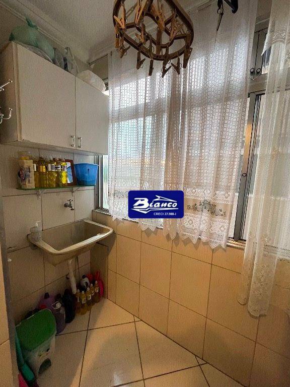 Apartamento à venda com 1 quarto, 48m² - Foto 17