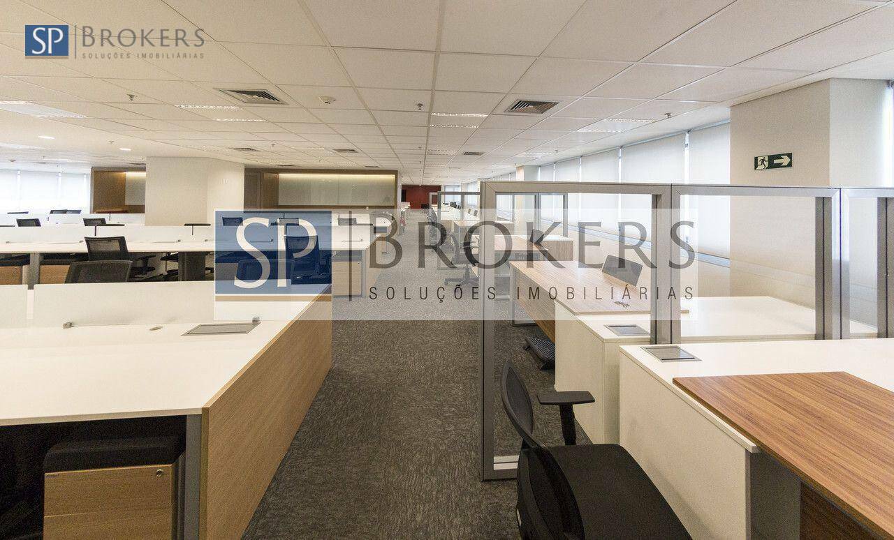 Sala-Conjunto, 822 m² - Foto 3