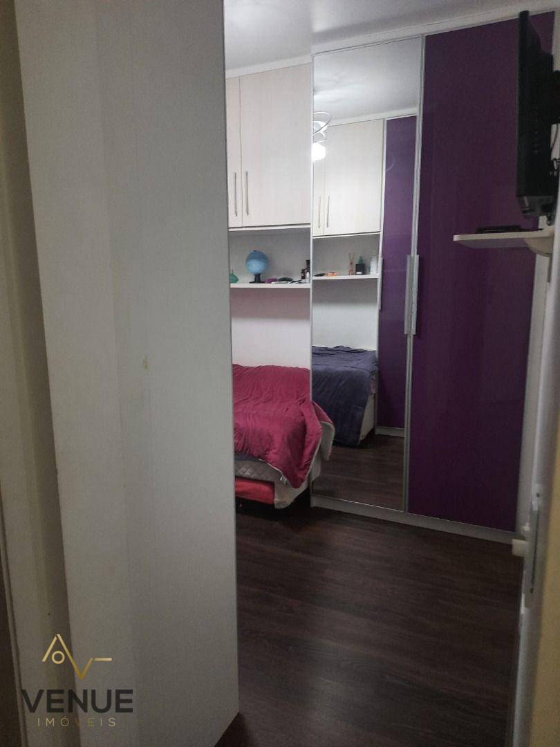 Sobrado à venda com 2 quartos, 78m² - Foto 15