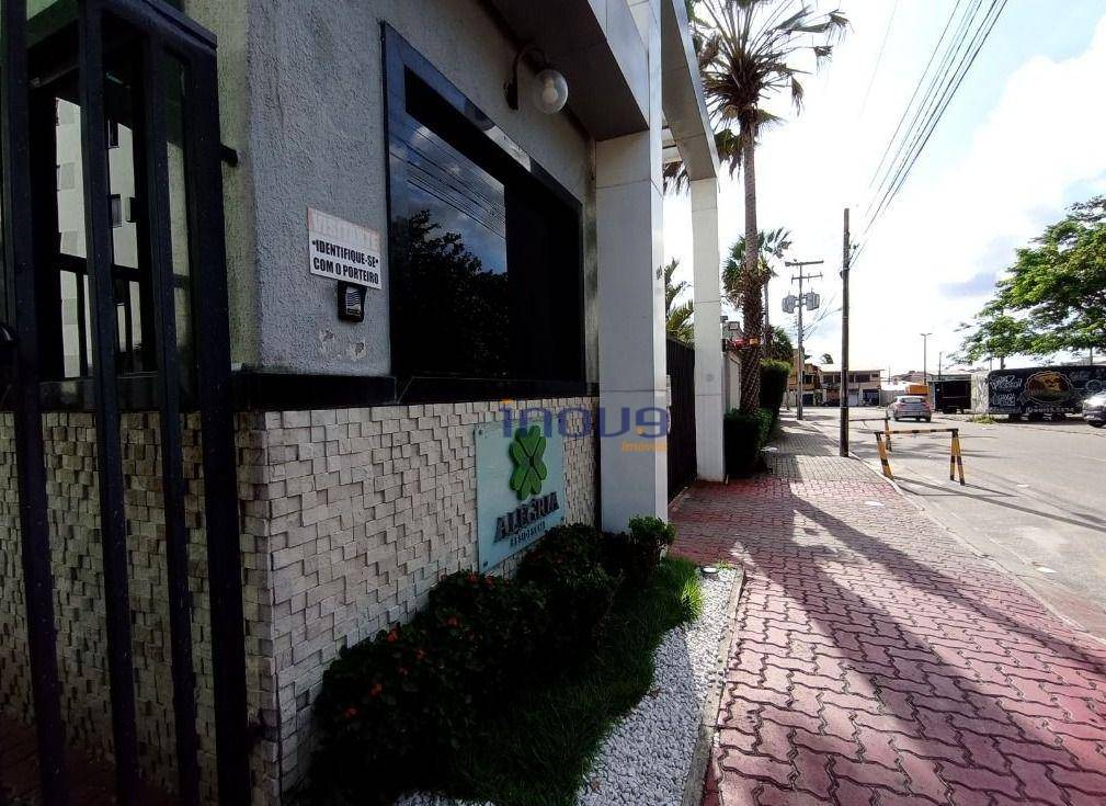 Apartamento, 2 quartos, 48 m² - Foto 1