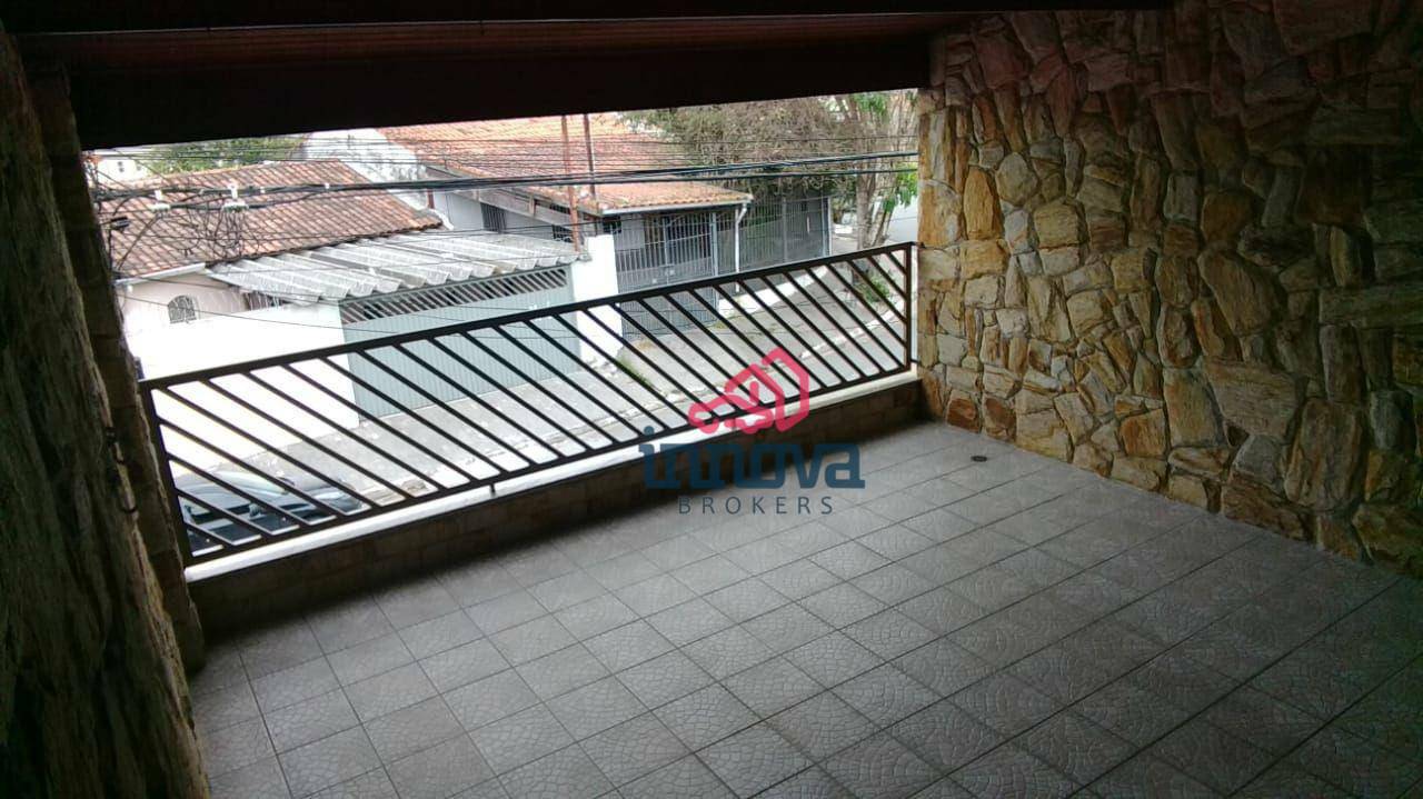 Sobrado à venda e aluguel com 4 quartos, 220m² - Foto 26