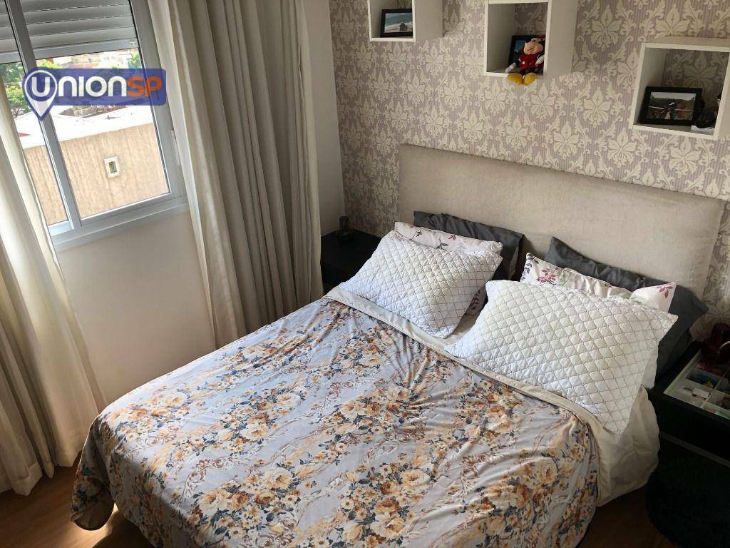 Apartamento à venda com 3 quartos, 105m² - Foto 4