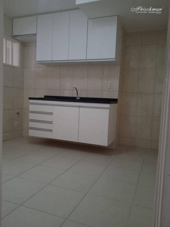 Apartamento para alugar com 3 quartos, 122m² - Foto 17