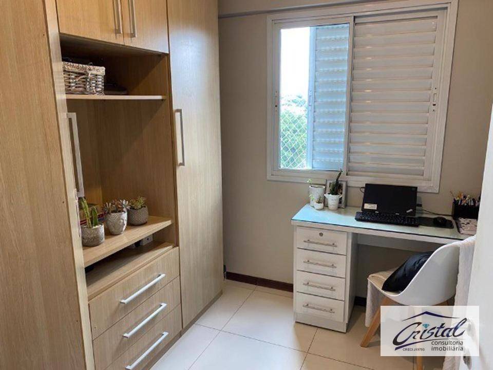 Apartamento à venda com 2 quartos, 57m² - Foto 10