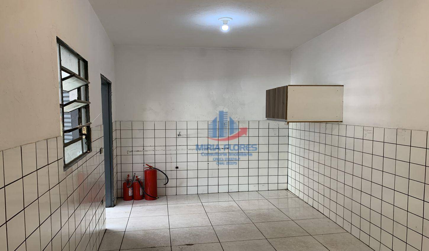 Depósito-Galpão-Armazém para alugar, 380m² - Foto 13