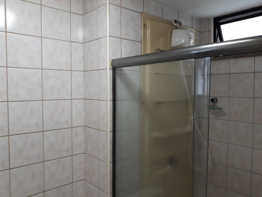 Apartamento à venda com 3 quartos, 120m² - Foto 25