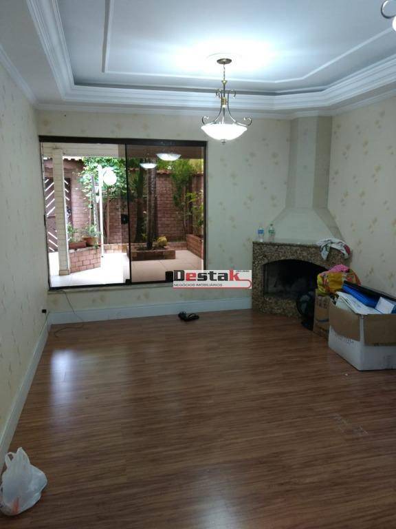 Sobrado à venda com 3 quartos, 146m² - Foto 20