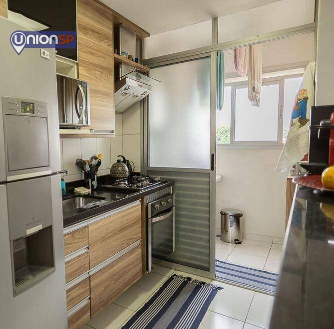 Apartamento à venda com 2 quartos, 61m² - Foto 12