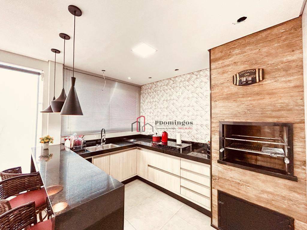 Sobrado à venda com 3 quartos, 240m² - Foto 39