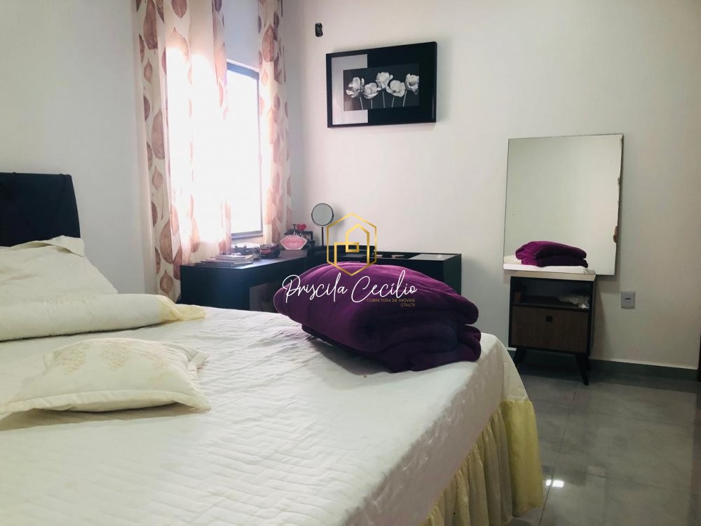 Casa de Condomínio à venda com 2 quartos, 90m² - Foto 3