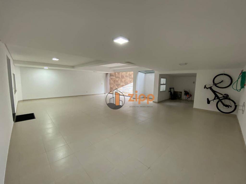 Sobrado à venda com 4 quartos, 700m² - Foto 17