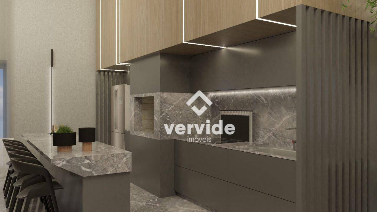 Cobertura à venda com 3 quartos, 226m² - Foto 10