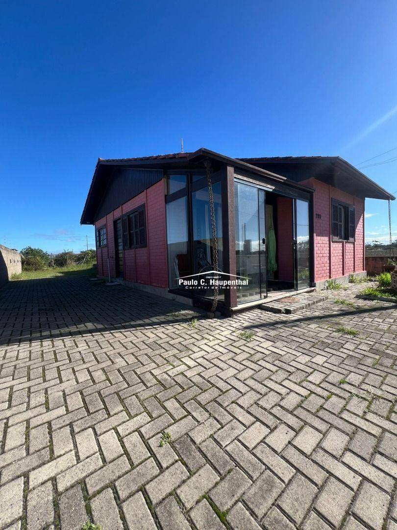 Casa à venda com 3 quartos, 70m² - Foto 13