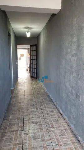 Sobrado à venda com 2 quartos, 205m² - Foto 11