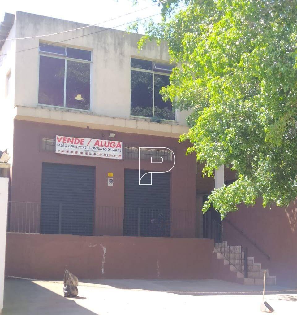 Prédio Inteiro, 272 m² - Foto 1