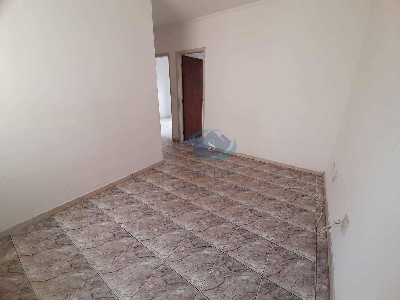 Apartamento à venda com 2 quartos, 49m² - Foto 1