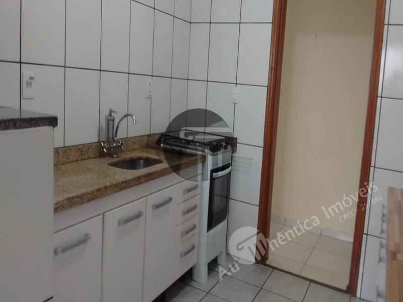 Apartamento à venda com 2 quartos, 65m² - Foto 4