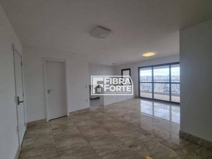 Apartamento à venda com 3 quartos, 107m² - Foto 2