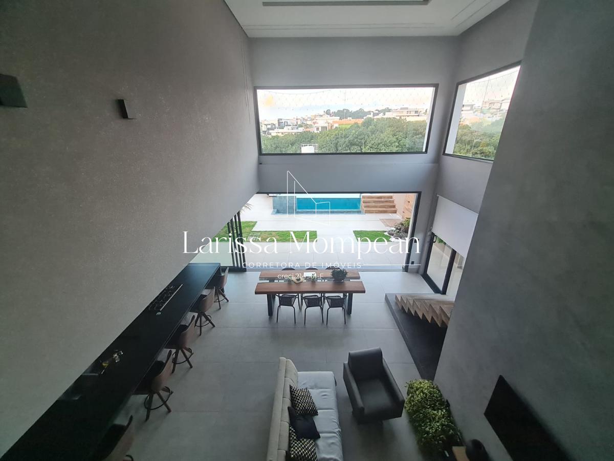 Casa de Condomínio à venda com 3 quartos, 250m² - Foto 7