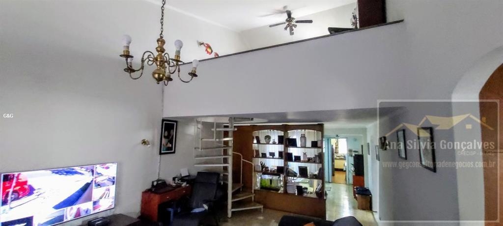 Casa à venda com 3 quartos, 177m² - Foto 41