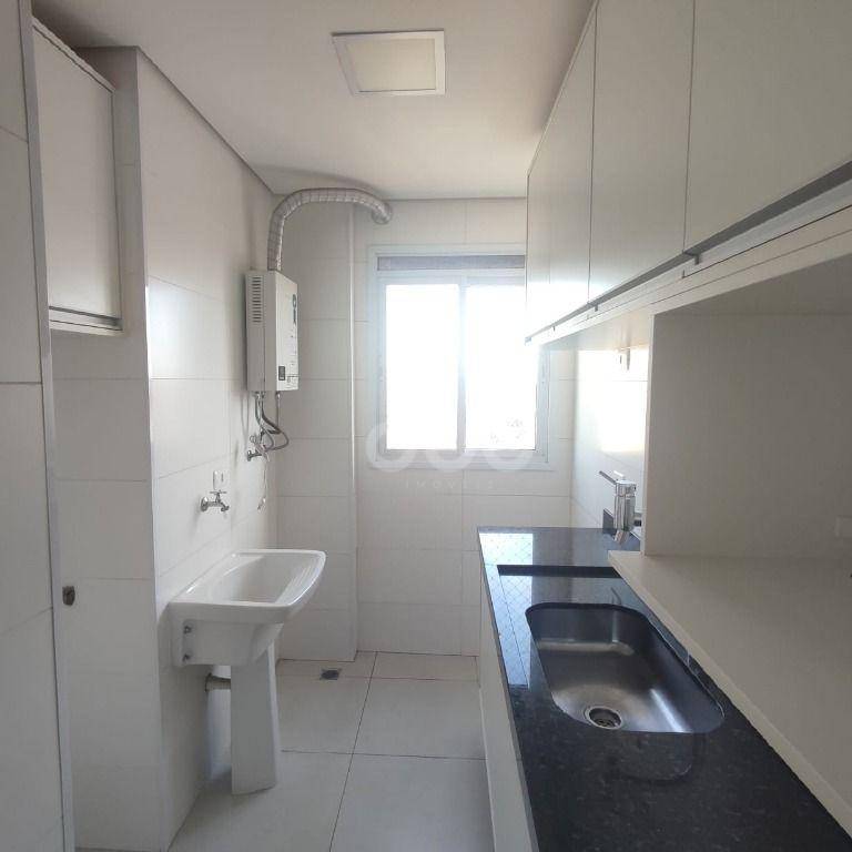 Apartamento para alugar com 1 quarto, 46m² - Foto 7