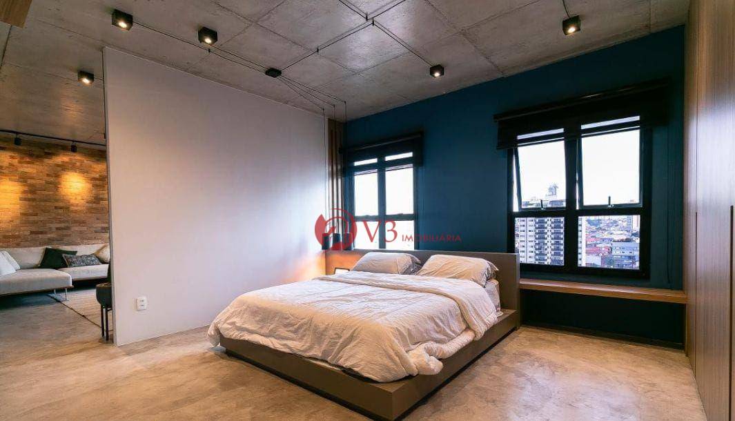 Kitnet e Studio à venda com 1 quarto, 70m² - Foto 17