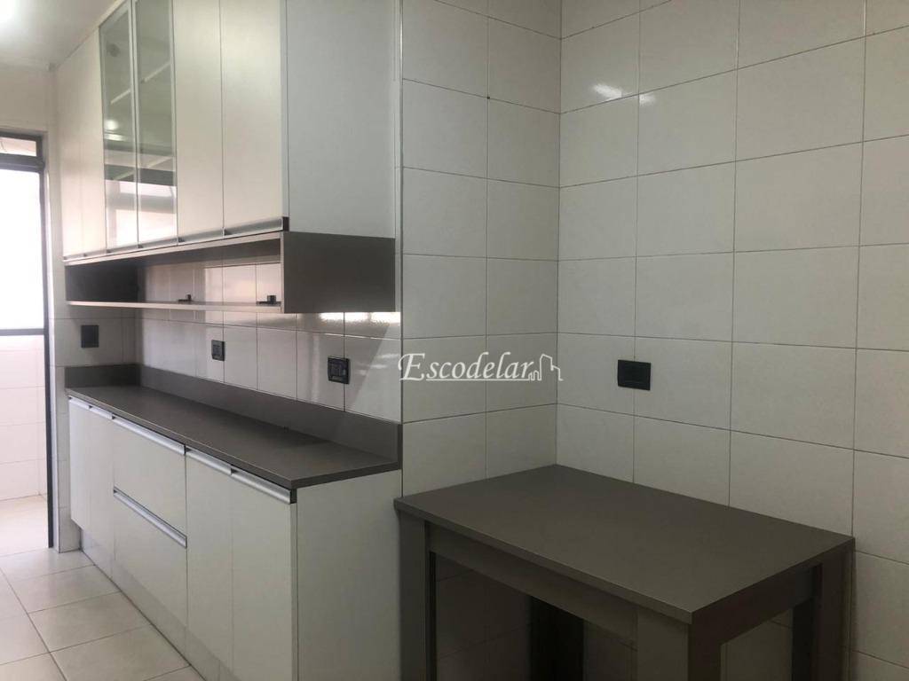 Apartamento à venda com 3 quartos, 72m² - Foto 14