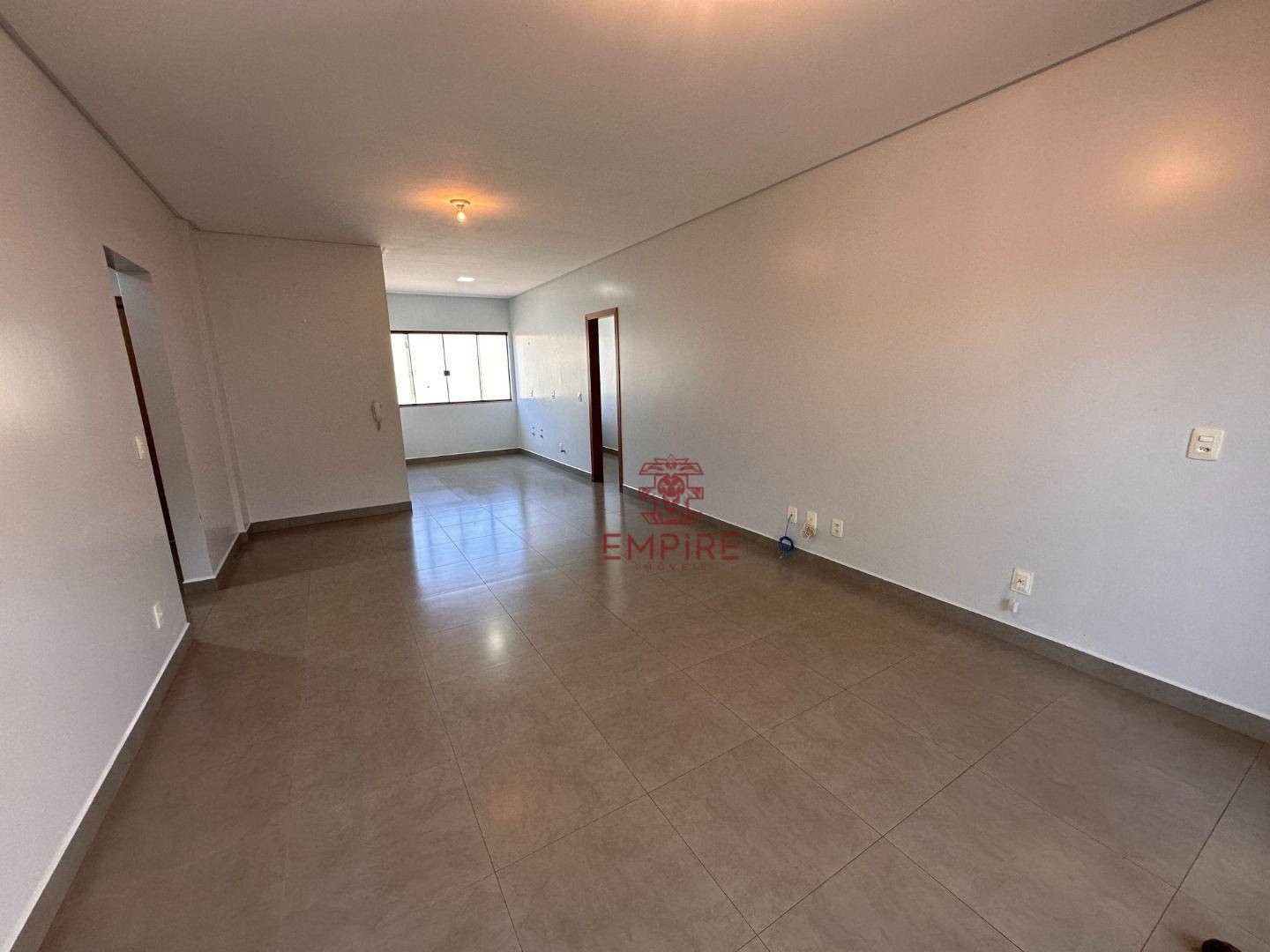 Apartamento, 3 quartos, 114 m² - Foto 1
