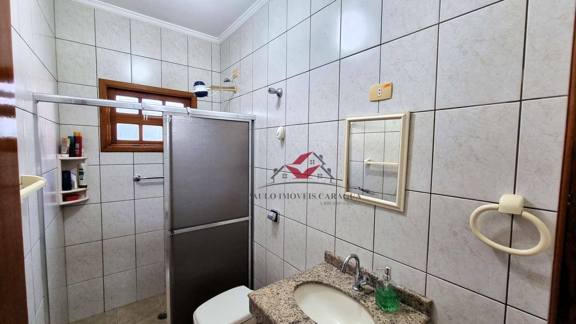 Casa de Condomínio à venda com 5 quartos, 213m² - Foto 25