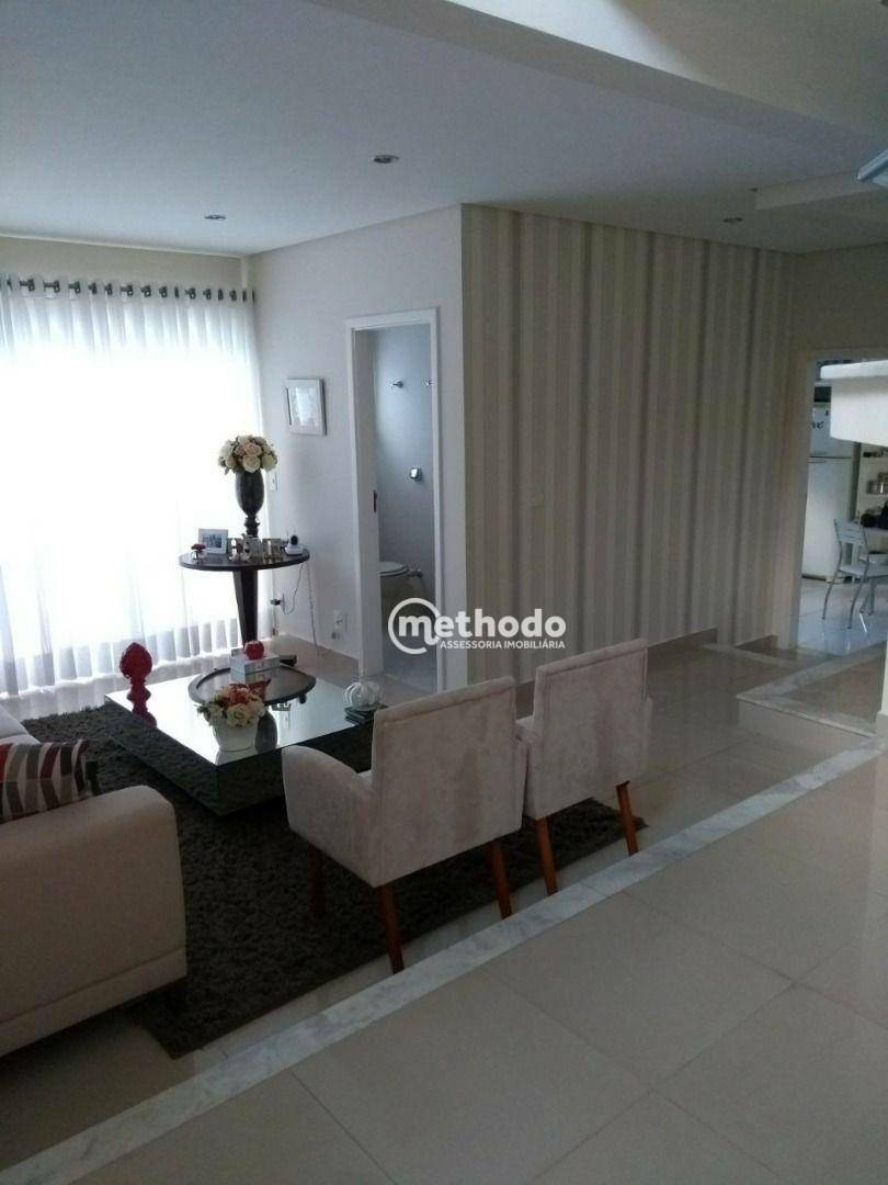 Casa de Condomínio à venda com 3 quartos, 267m² - Foto 15