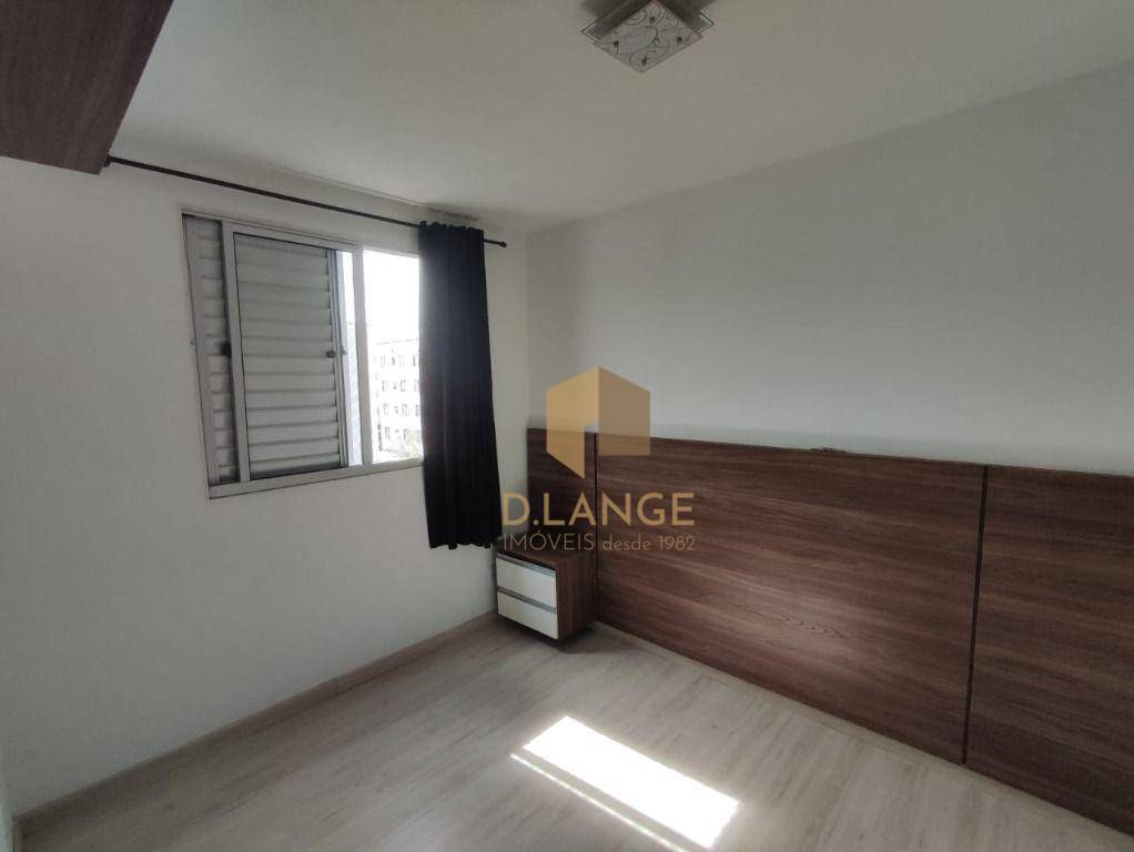 Apartamento à venda com 2 quartos, 45m² - Foto 11