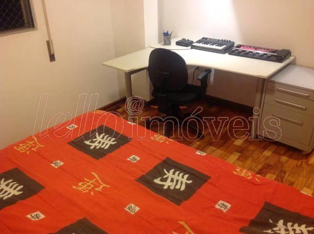 Apartamento para alugar com 3 quartos, 110m² - Foto 11