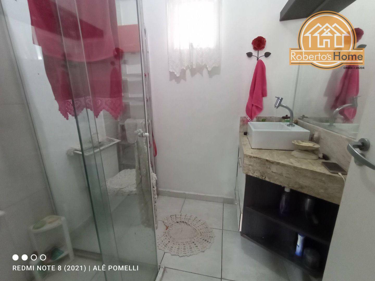 Cobertura à venda com 3 quartos, 157m² - Foto 37