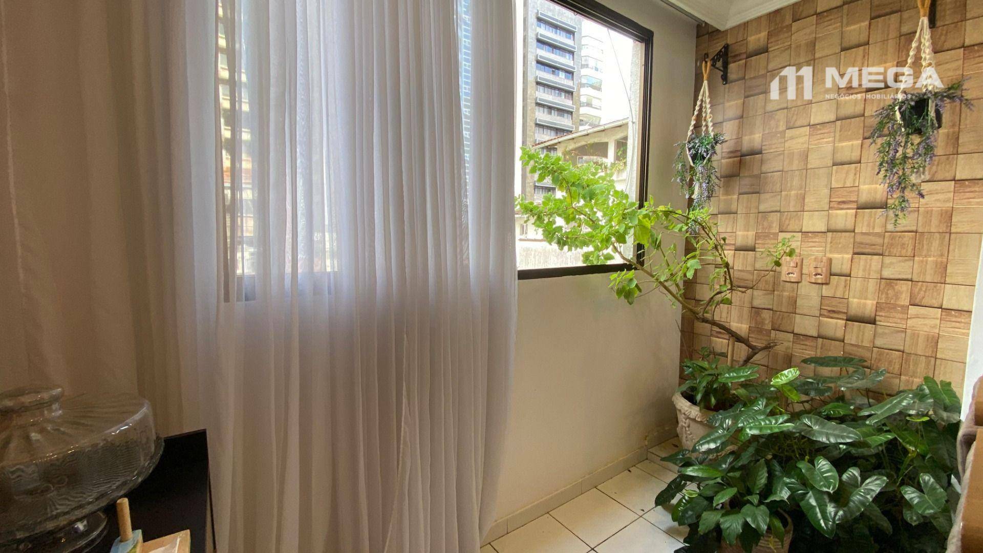 Apartamento à venda com 3 quartos, 102m² - Foto 13