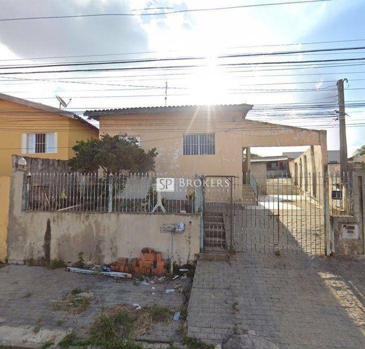 Casa à venda com 6 quartos, 250m² - Foto 25