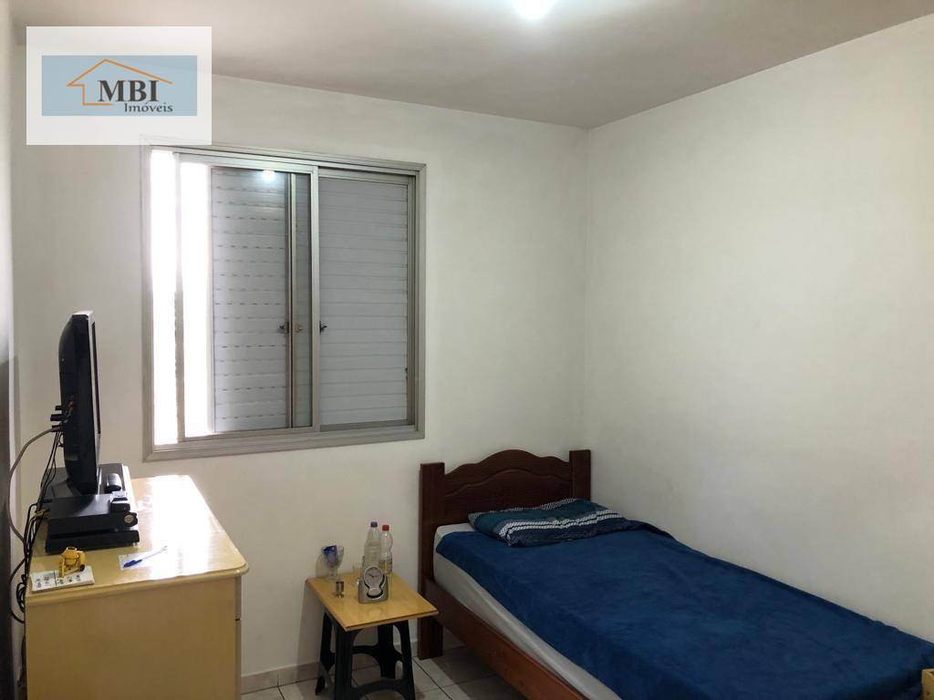 Apartamento à venda com 3 quartos, 60m² - Foto 5