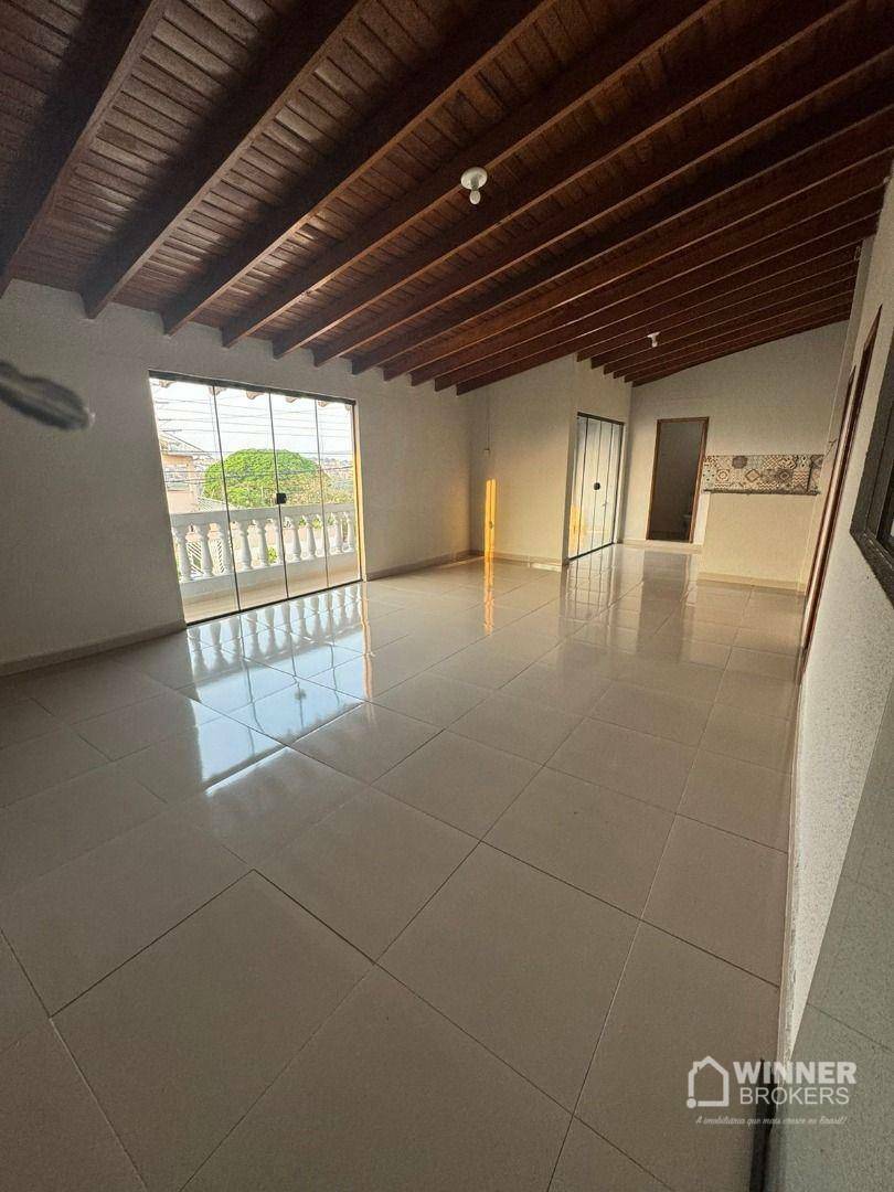 Sobrado à venda com 5 quartos, 174m² - Foto 3