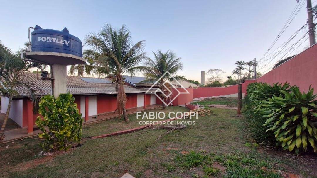 Casa de Condomínio à venda com 4 quartos, 620m² - Foto 6