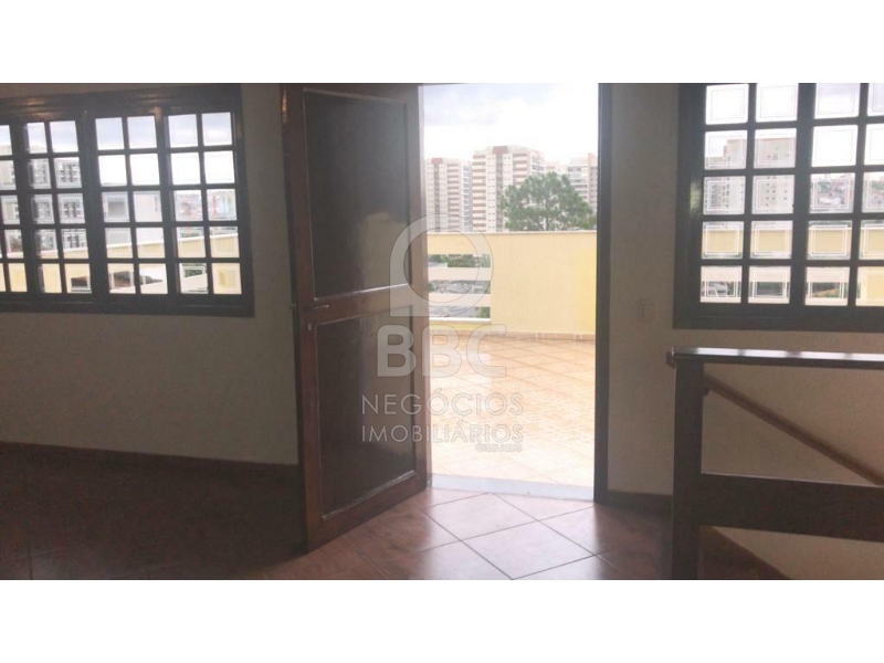 Sobrado à venda e aluguel com 3 quartos, 425m² - Foto 16