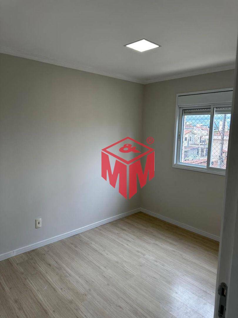 Apartamento à venda com 3 quartos, 104m² - Foto 6