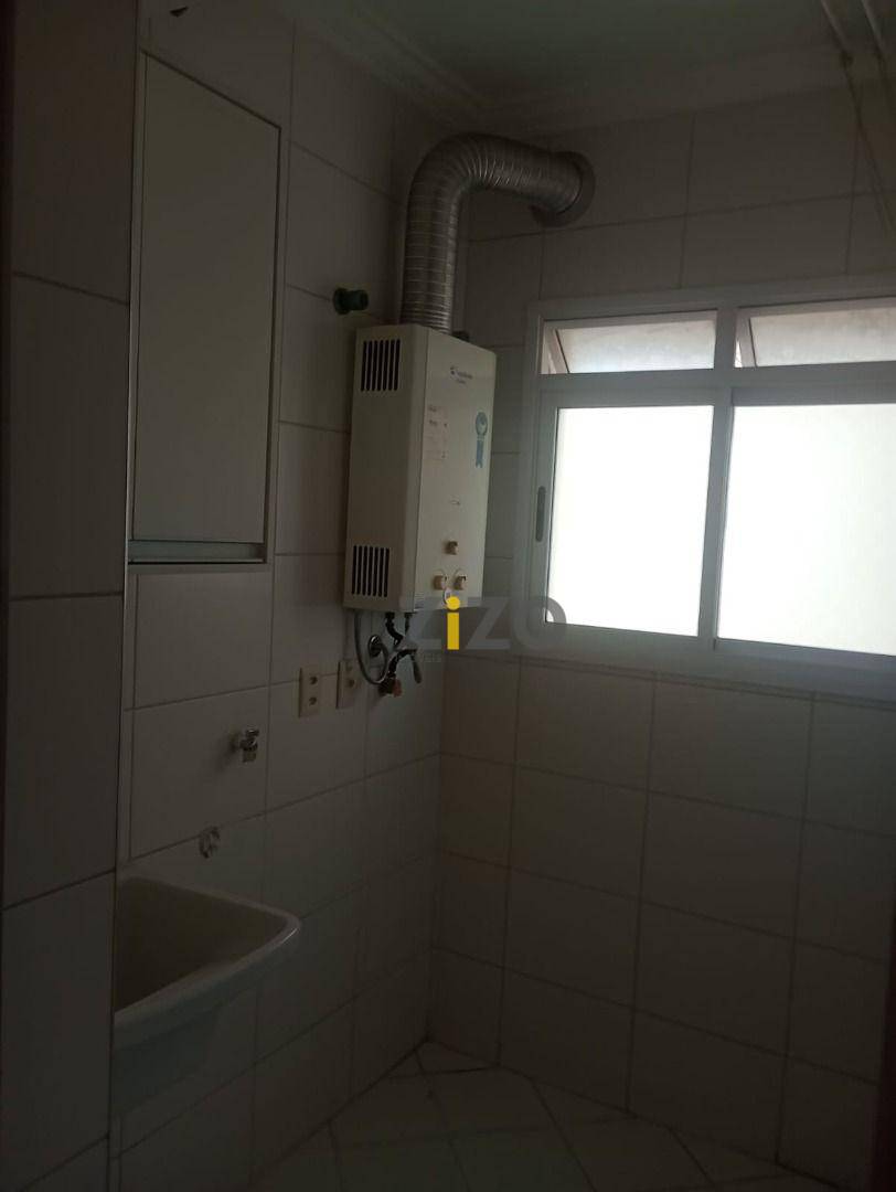 Apartamento à venda com 2 quartos, 63m² - Foto 9