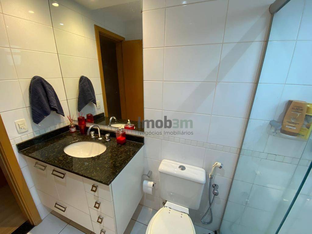 Apartamento à venda com 3 quartos, 130m² - Foto 11