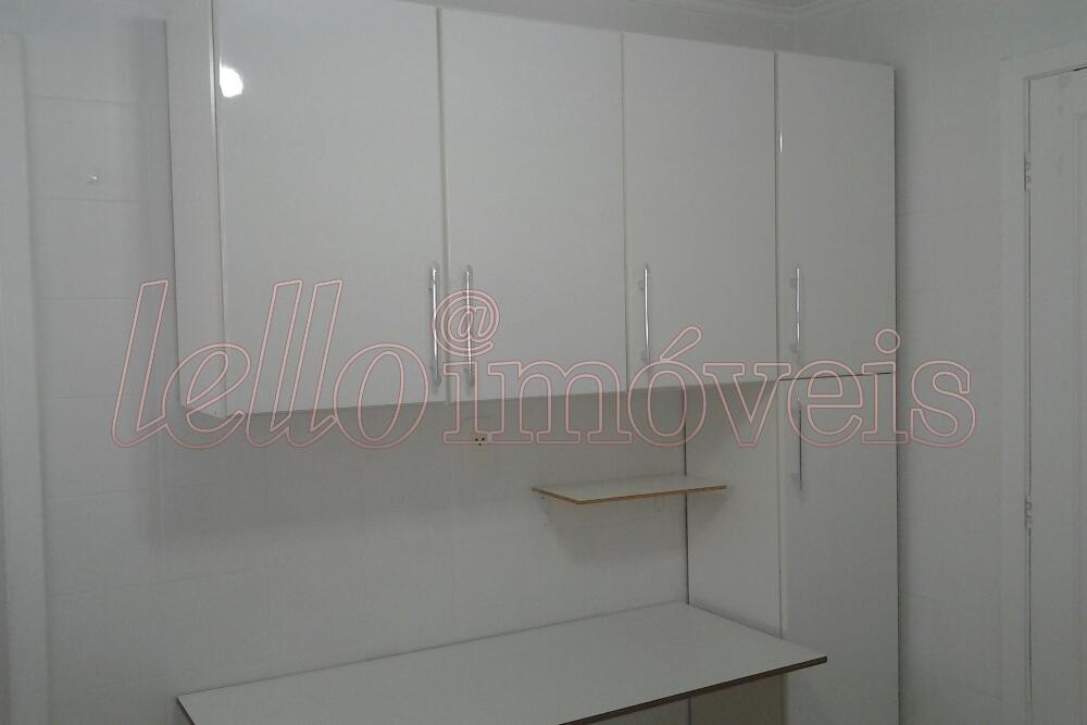 Apartamento para alugar com 2 quartos, 80m² - Foto 15