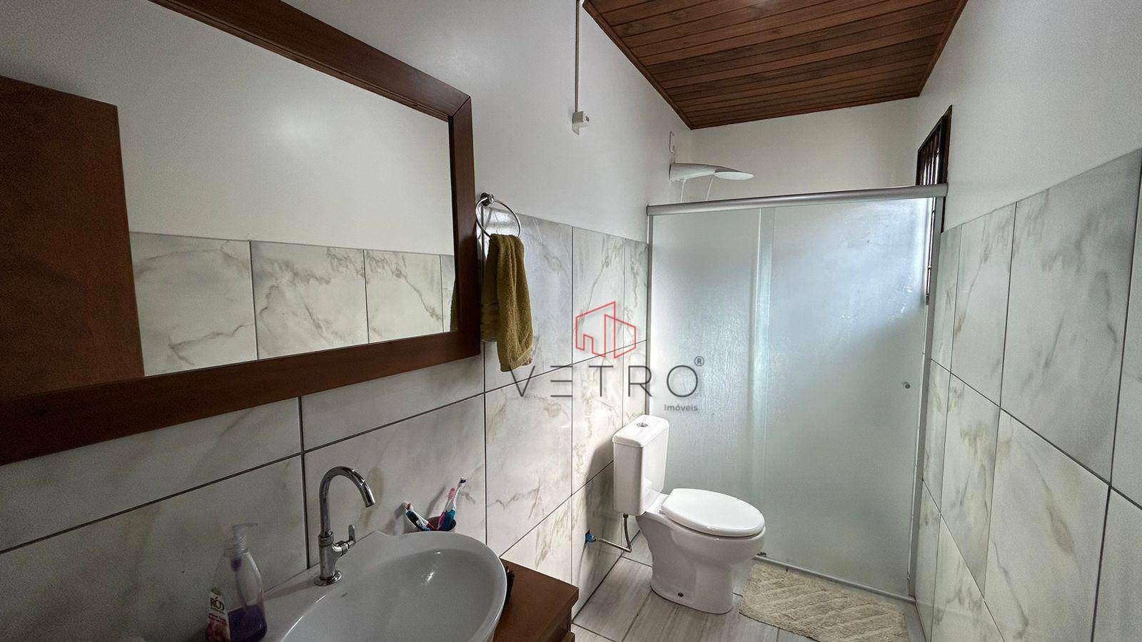 Casa à venda com 3 quartos, 169m² - Foto 10