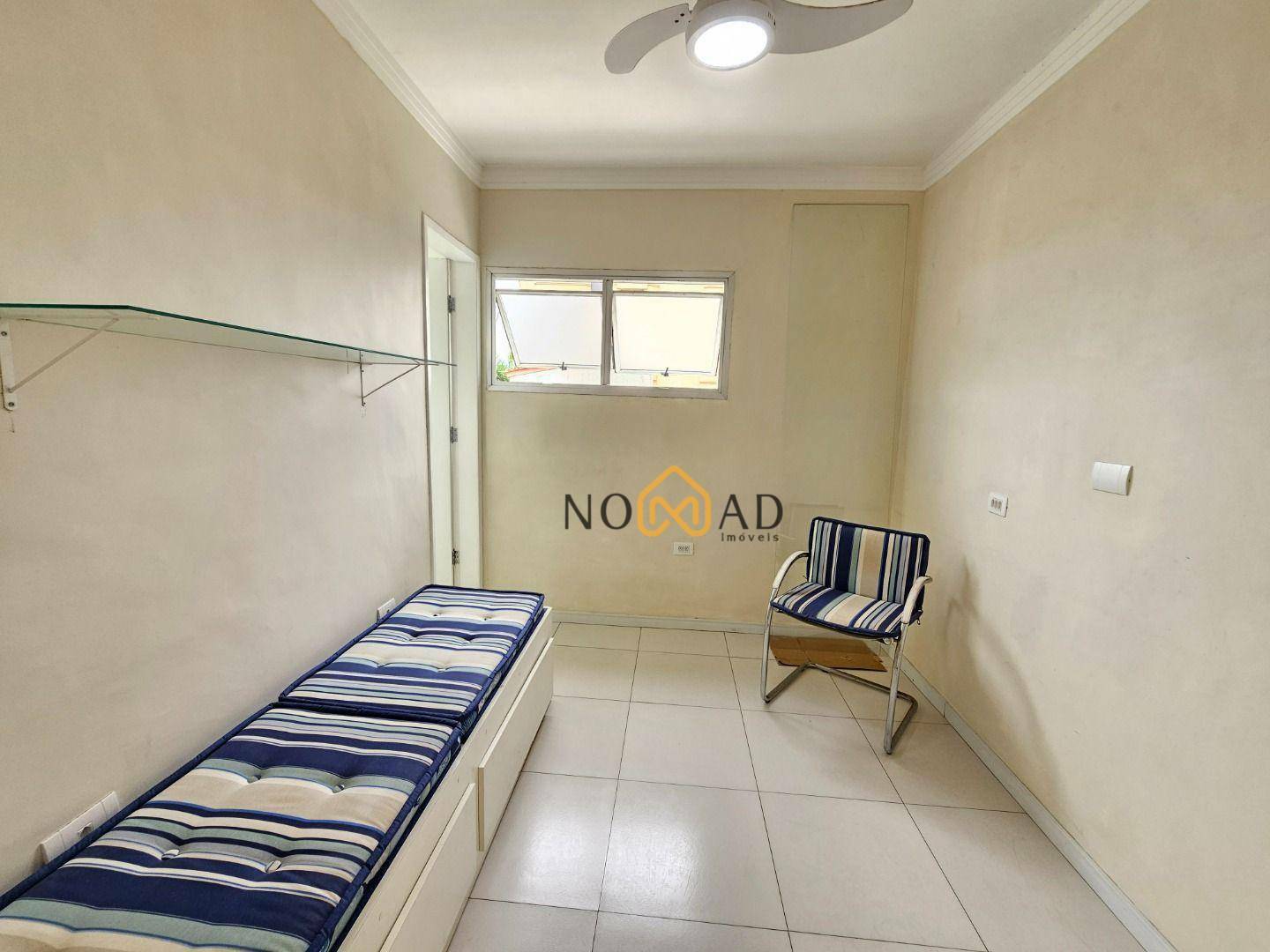 Cobertura à venda com 3 quartos, 110m² - Foto 35