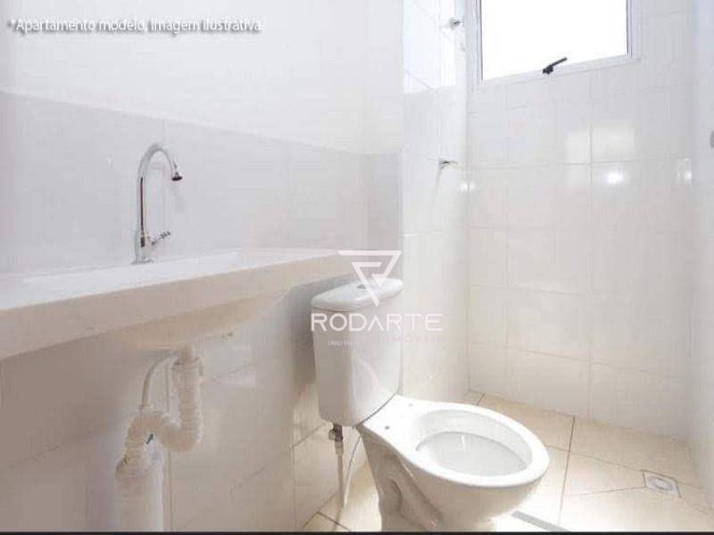 Apartamento à venda com 2 quartos, 60m² - Foto 12