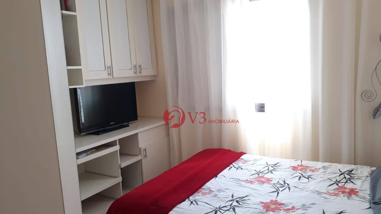 Apartamento à venda com 3 quartos, 65m² - Foto 11